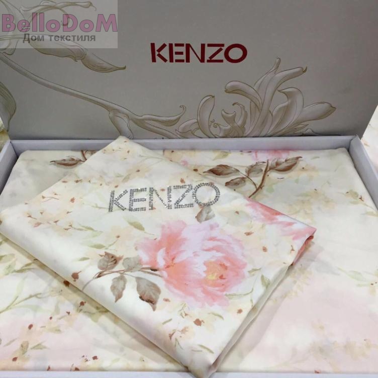  Kenzo . k007