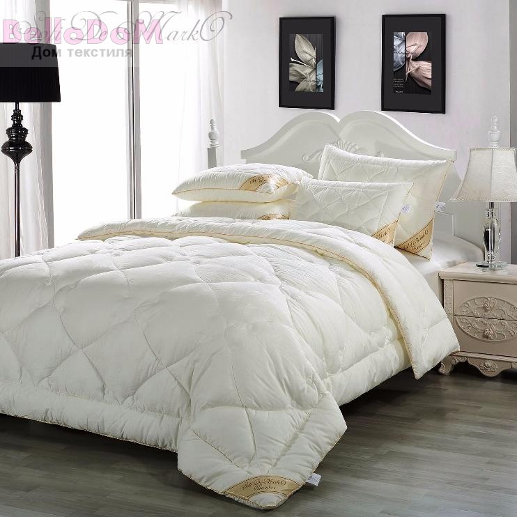 картинка Одеяло в кроватку Бамбук Люкс
