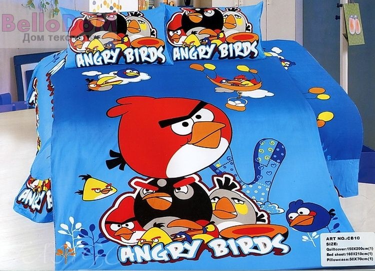    Angry birds 01