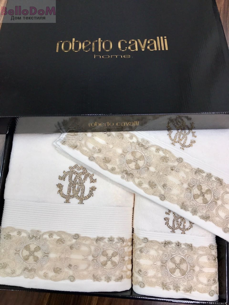    Roberto Cavalli RC025
