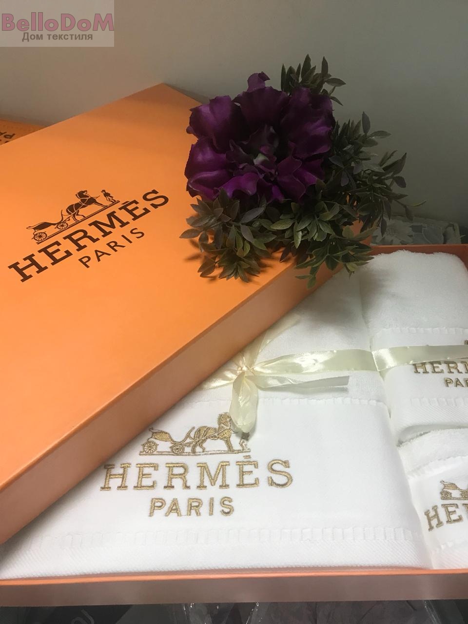    Hermes HR08