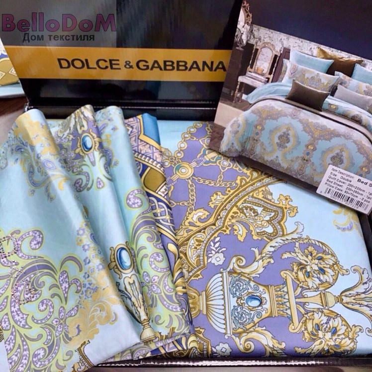    Dolce & Gabbana dg01